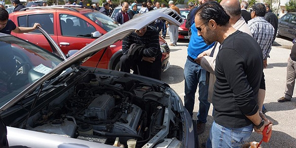 İkinci el otomobil piyasası hareketlendi
