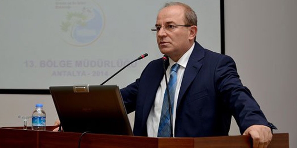 Öztürk: Suç delillerinin önemli bir kısmı elimizde