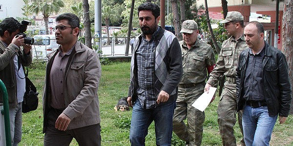 Emniyet'ten 'MİT Tırları' açıklaması