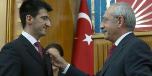 Teğmen Mehmet Ali Çelebi'nin adaylığı zora girdi