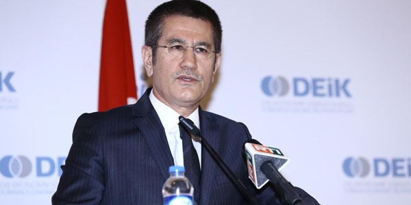 Canikli: Biz devlet yönetiyoruz