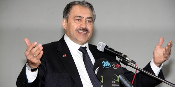 Bakan Eroğlu: Hesapları ters yüz olacaktır