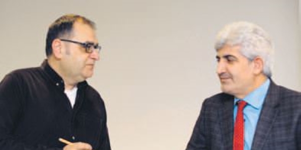 GENAR Başkanı Aktaş: Kaos senaryoları AK Parti'yi güçlendirir