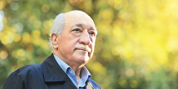 Gülen'den iki talimat; Erdoğan'ı izleyin TIR'ları durdurun