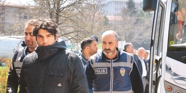 2010 KPSS sorularının çalındığını itiraf etti