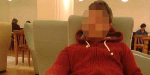 Müezzine dayak ve soruşturma