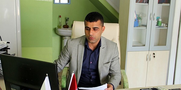 KPSS mağduru 'adalet' istiyor