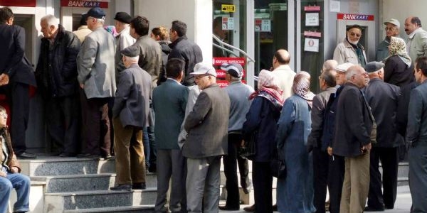 Belediye başkanlarının makam tazminatlı aylığı