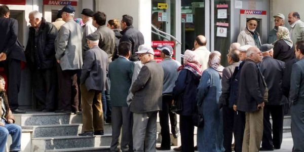 Belediye bakanlarnn makam tazminatl ayl