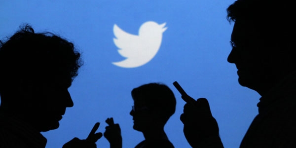 'Twitter en ksa srede eriime alacak'