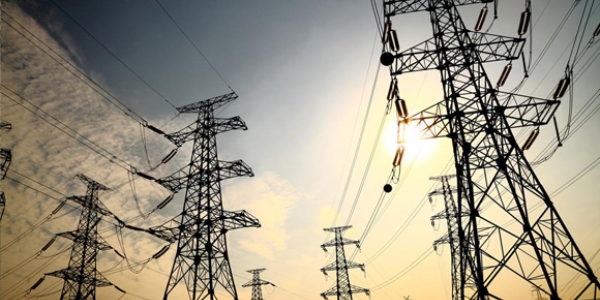 Ankara ve 4 ilde elektrik kesintisi