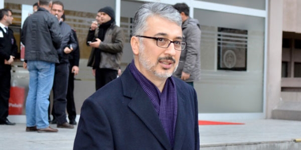 Palaz, 'sahte diploma' soruşturmasından da tutuklandı