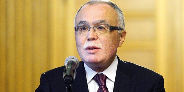 Sadık Yakut: Yeni saldırılar bekliyorum