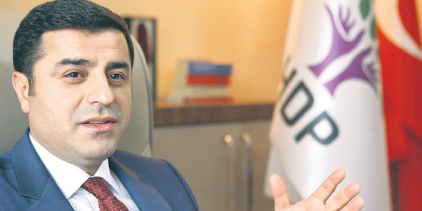Altan Tan'a yine Diyarbakır önerildi
