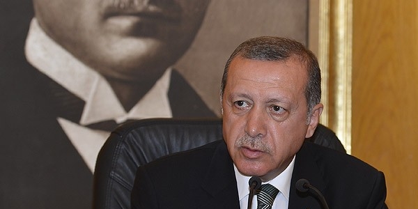 Cumhurbaşkanı Erdoğan İran'a gitti