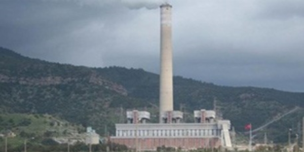 Yeniköy santralinin özelleştirme ihalesine 3 teklif