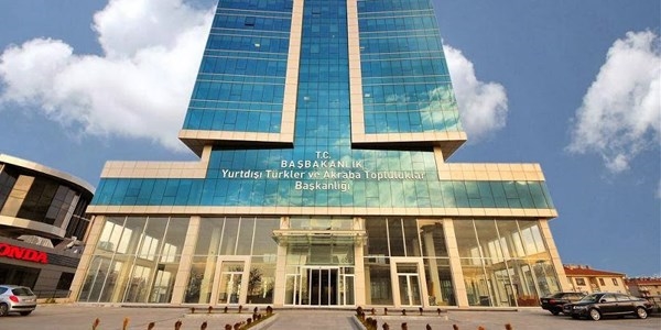 Türkiye Bursları'nın 2015 başvuruları sona erdi