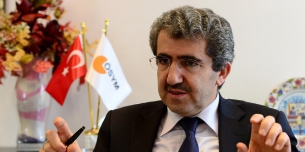 Ali Demir adli kontrol şartıyla serbest bırakıldı