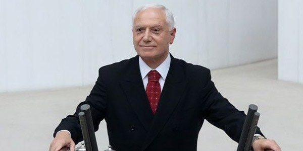Haberal'ın oğlu serbest bırakıldı