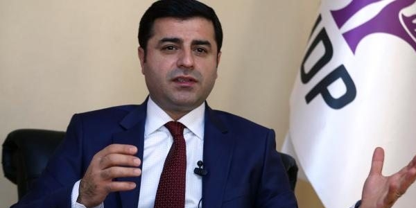 2015 HDP milletvekili aday listesi