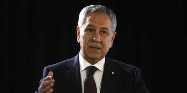 Arınç, Hürriyet'in Gökçek haberini yalanladı