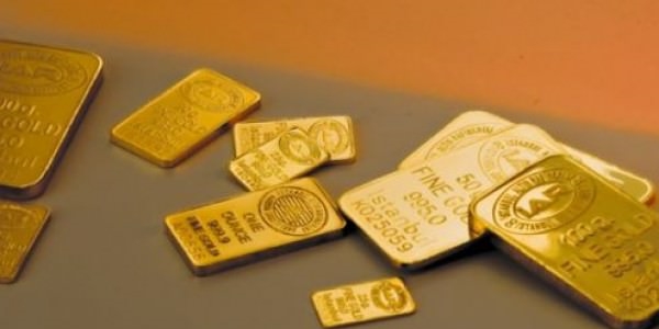 Altının kilogramı 100 bin 700 liraya yükseldi