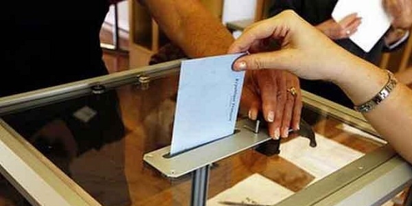 Bitlis'te kardeşler rakip