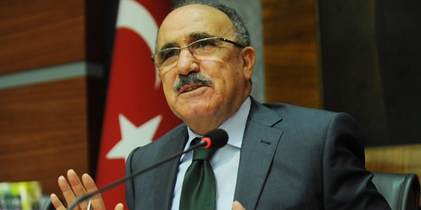 Ak Parti'de 80 milletvekili başvuru yapmadı