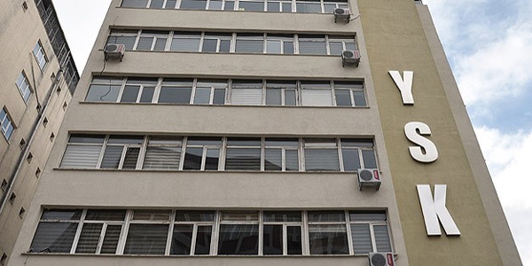 İstifa eden birçok bürokrat, listede yer aldı