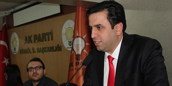 Ak Parti aday adayı intihar etti