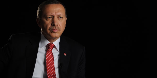 Erdoğan'ın danışmanlarından Arslan da aday