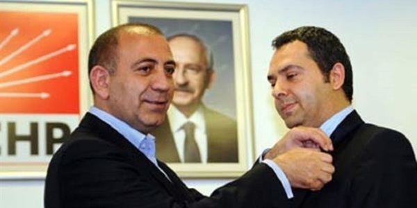 Grup Yorum'un eski solisti Hilmi Yarayıcı CHP adayı