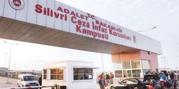 28 milyon TL rüşvet dağıtarak firar etmiş