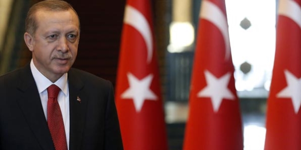 Gözler Erdoğan'ın vereceği mesajlara çevrildi
