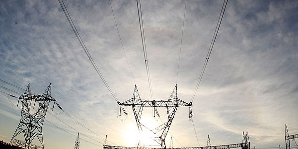 Elektrik tüketimi 31 Mart'ta en düşüğü gördü