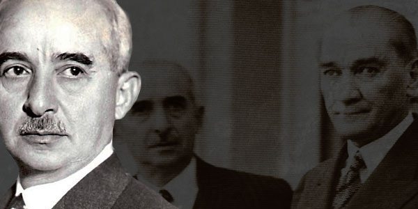 'Atatürk'ü İnönü zehirleyerek öldürdü' haberlerine yasak
