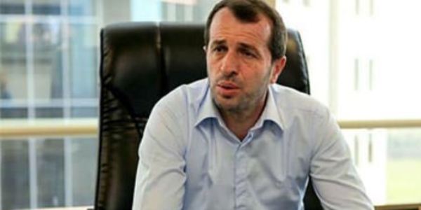 Meclis yolunda 7 spor adamı
