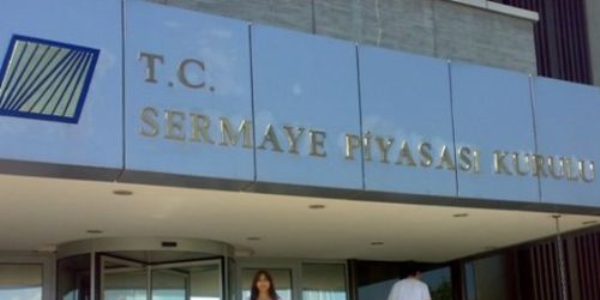SPK beklenti anketini açıkladı