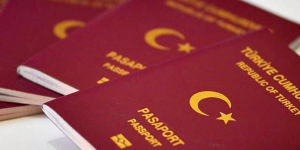 Fransa'dan Türkiye'ye vize müjdesi