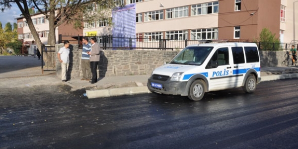 Kocaeli'de öğretmenlerin darbedildiği iddiası