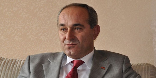 MHP Düzce 2. sıra milletvekili adayı, adaylıktan çekildi