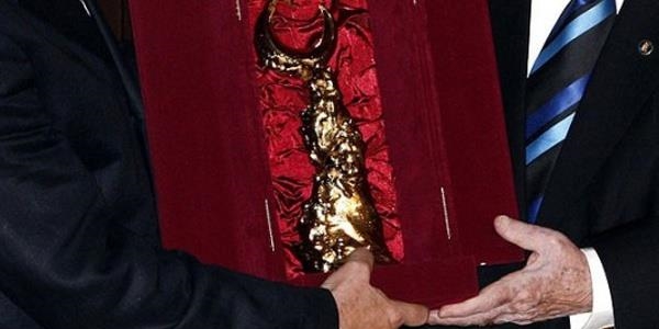 Türkiye Büyük Millet Meclisi Onur Ödülü Yönetmeliği