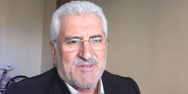 Şehit savcının babası: O fotoğraflar hayatımızı kararttı