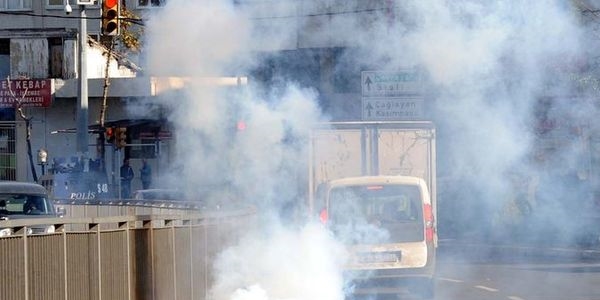 Gaz fişeği silahlarına 'namlu emniyet pimi' ayarı