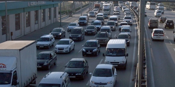 Toplu taşıma şoförlerine zorunlu uyuşturucu testi