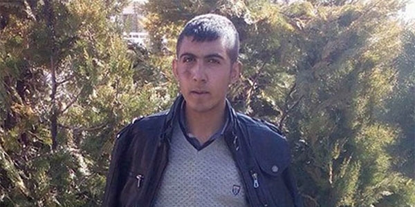 İki arkadaşın şakalaşması ölümle bitti