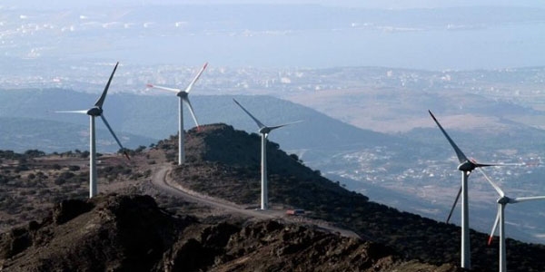 Rüzgar enerjisi santrali ön lisans başvuruları başladı