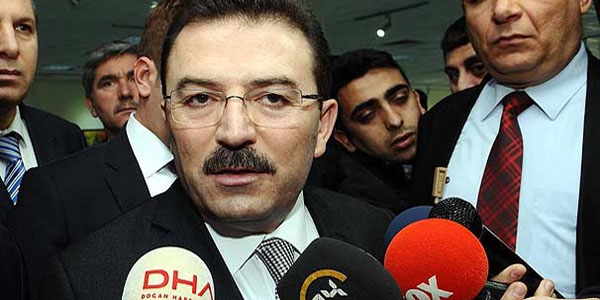 Altınok: Sahip olduğumuz her şeyi şehitlere borçluyuz