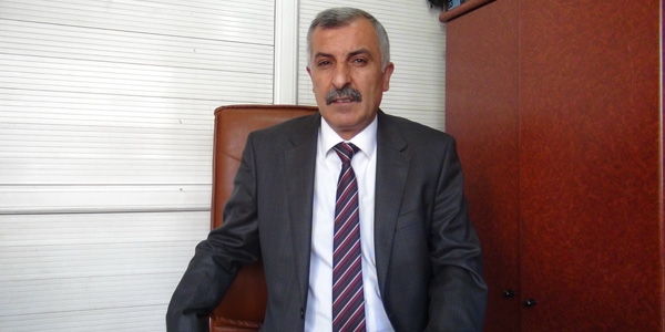 CHP Kars İl Başkanı istifa etti