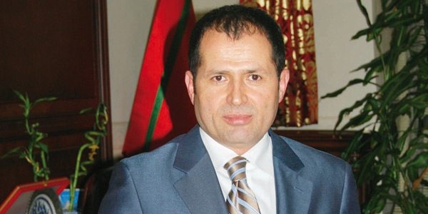 Görevi bırakan müsteşar makam aracını neden kullandı?